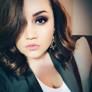 Meet your Posher, Yazmin